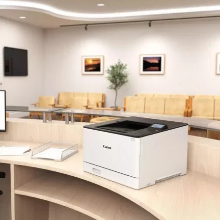 Canon i-SENSYS LBP673Cdw II Impresora Láser Color Blanca con Wi-Fi y Dúplex Canon i-SENSYS LBP673Cdw II Impresora Láser Color Blanca con Wi-Fi y Dúplex